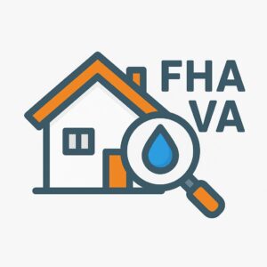 Basic FHA/VA water test
