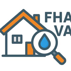 Basic Plus FHA/VA water test